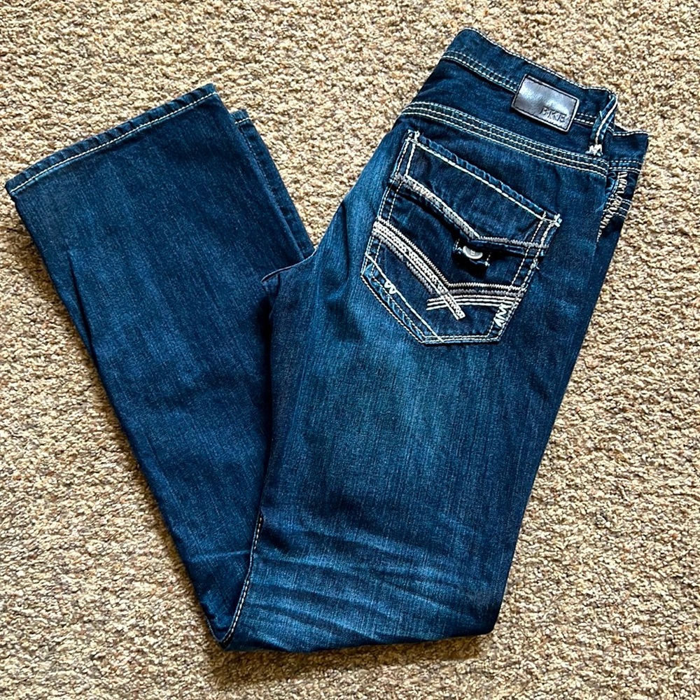 BKE Jeans